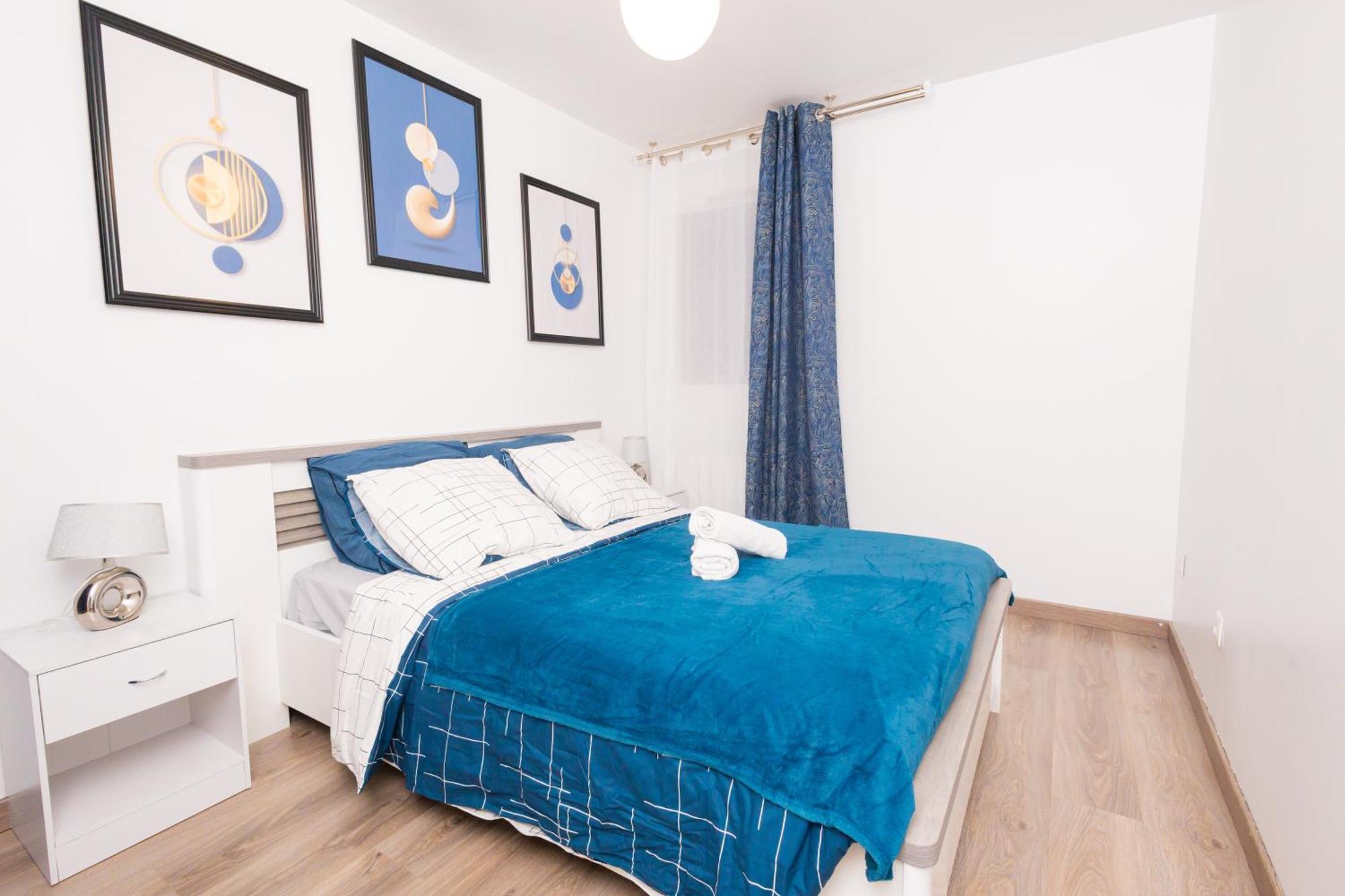 Appartement Jelyad Mallard Proche Disney Chanteloup-en-Brie Exterior foto